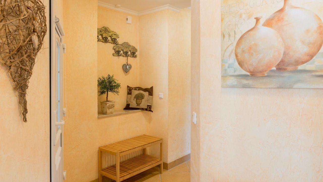 Dekoratives Detail Dekoratives Detail